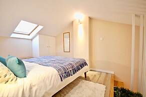 Akicity Amoreiras Jade