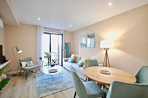 Akicity Amoreiras Jade