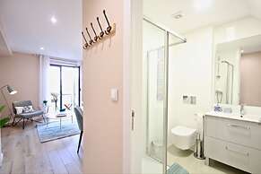 Akicity Amoreiras Jade