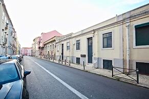 Akicity Amoreiras Jade