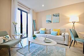 Akicity Amoreiras Jade