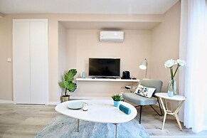 Akicity Amoreiras Jade