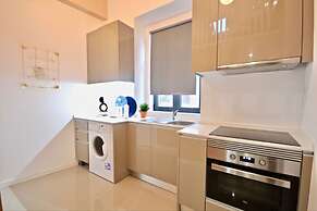 Akicity Amoreiras Jade