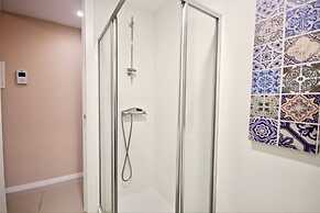 Akicity Amoreiras Jade