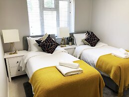 Myshortstay - Fulham Parsons Green