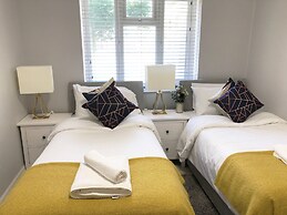 Myshortstay - Fulham Parsons Green