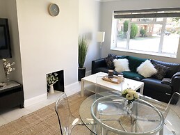 Myshortstay - Fulham Parsons Green