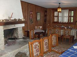 Zarkovata Kashta