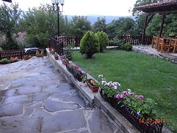 Zarkovata Kashta
