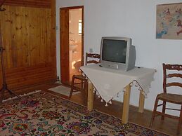 Zarkovata Kashta