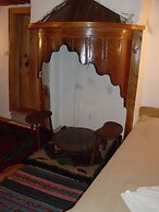 Zarkovata Kashta