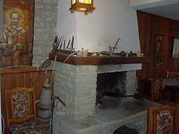 Zarkovata Kashta
