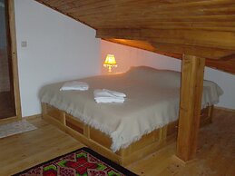 Zarkovata Kashta