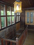 Zarkovata Kashta