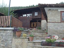 Zarkovata Kashta