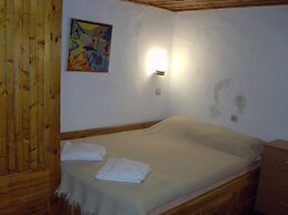 Zarkovata Kashta