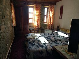 Zarkovata Kashta