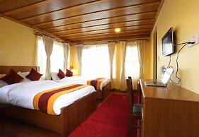 Balthali Mountain Resort