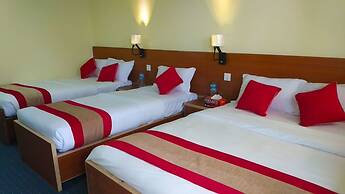 Balthali Mountain Resort
