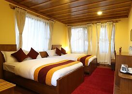 Balthali Mountain Resort