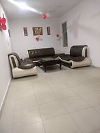 SRM Hotel Ashoka Palace