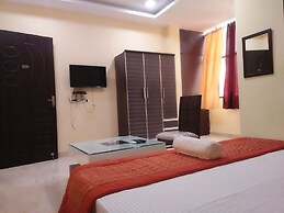 SRM Hotel Ashoka Palace