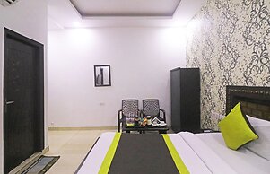 SRM Hotel Ashoka Palace