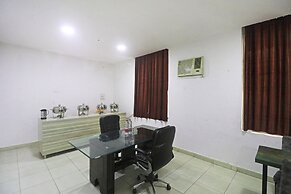 SRM Hotel Ashoka Palace