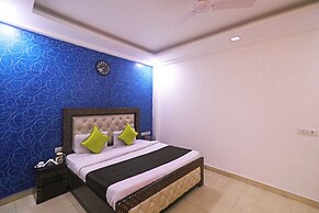 SRM Hotel Ashoka Palace