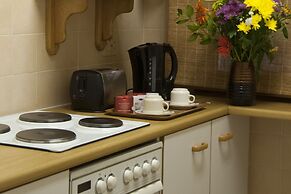 Kruger Park Lodge Unit 543