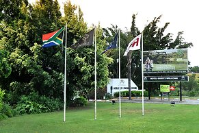 Kruger Park Lodge Unit 543