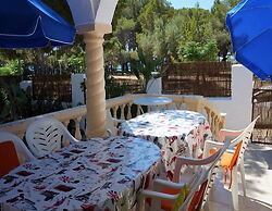 Villa Isalina