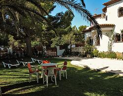 Villa Isalina