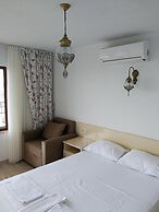 Kaymak Tepesi Tatil Evi