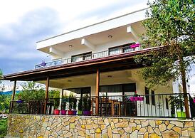 Kaymak Tepesi Tatil Evi