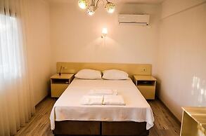 Kaymak Tepesi Tatil Evi