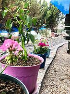 Kaymak Tepesi Tatil Evi