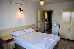 Kaymak Tepesi Tatil Evi