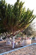 Kaymak Tepesi Tatil Evi