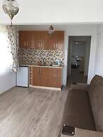 Kaymak Tepesi Tatil Evi