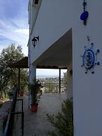 Kaymak Tepesi Tatil Evi