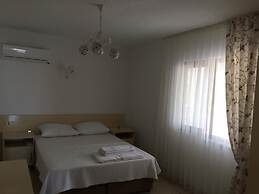 Kaymak Tepesi Tatil Evi