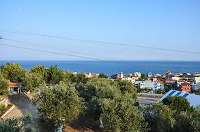 Kaymak Tepesi Tatil Evi