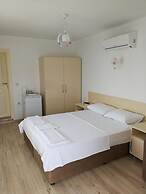 Kaymak Tepesi Tatil Evi