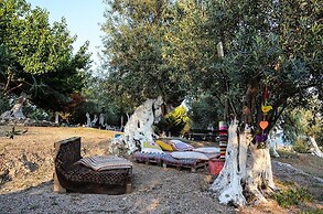 Kaymak Tepesi Tatil Evi