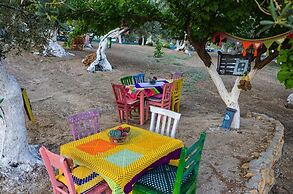 Kaymak Tepesi Tatil Evi