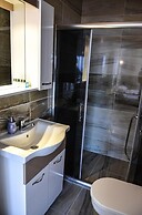 Kaymak Tepesi Tatil Evi