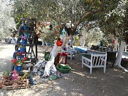 Kaymak Tepesi Tatil Evi