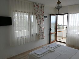 Kaymak Tepesi Tatil Evi