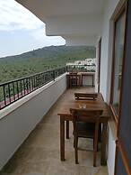 Kaymak Tepesi Tatil Evi